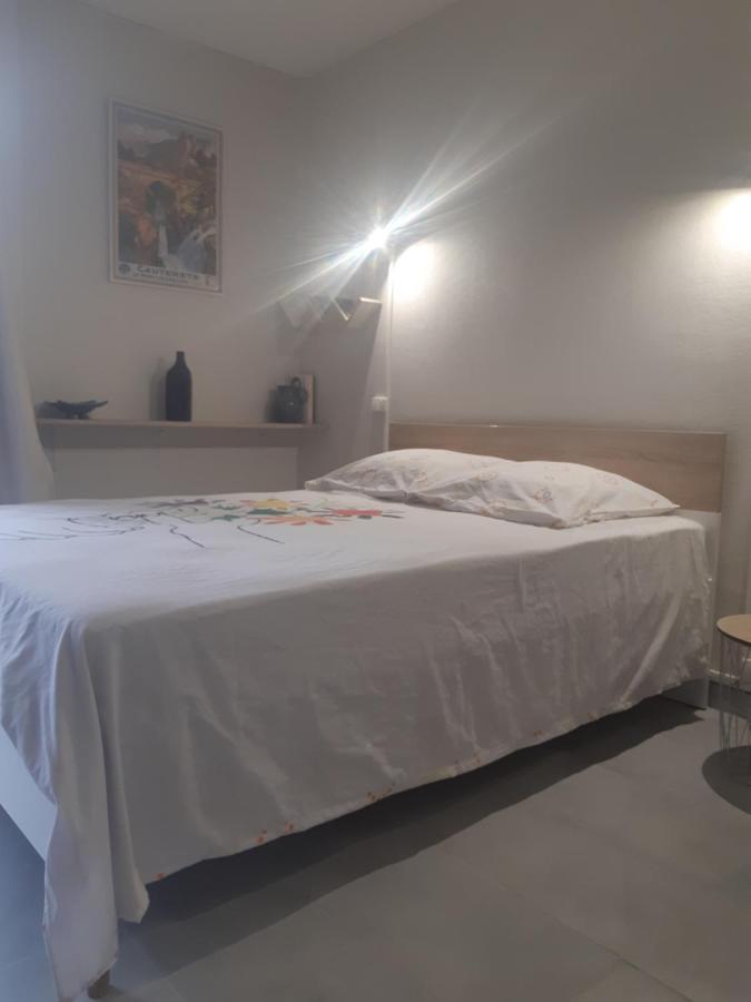 Apartamento A La Montagne A 2 App107 Cauterets Exterior foto